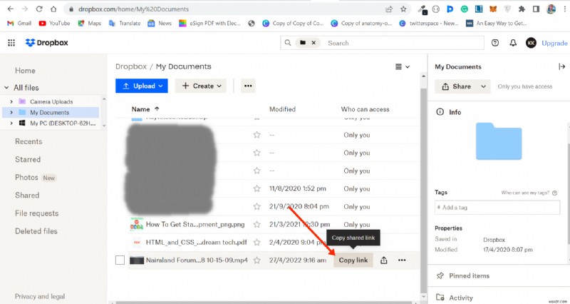 이메일로 대용량 동영상 파일 보내는 방법 – Google Drive·Dropbox·YouTube 활용 가이드