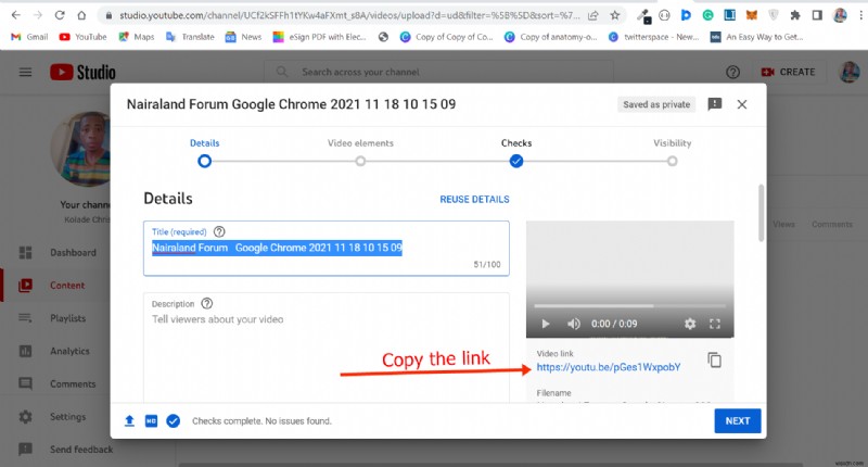 이메일로 대용량 동영상 파일 보내는 방법 – Google Drive·Dropbox·YouTube 활용 가이드