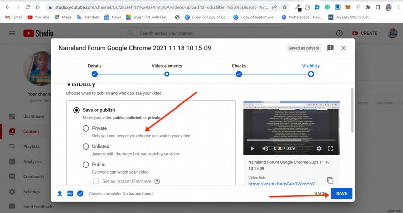 이메일로 대용량 동영상 파일 보내는 방법 – Google Drive·Dropbox·YouTube 활용 가이드