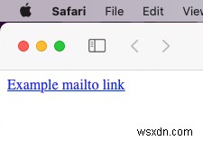 HTML로 Mailto 링크 만들기 – 이메일 링크 작성 방법과 예제 코드 총정리