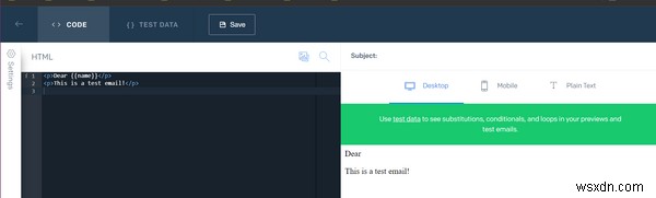 SendGrid란? SMTP로 이메일 뉴스레터 보내는 완벽 튜토리얼