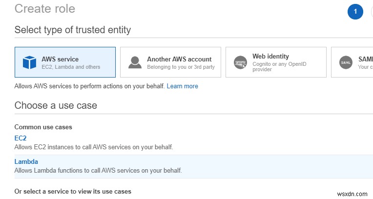 AWS SES, Lambda, API Gateway로 웹사이트 문의 폼 이메일 수신 기능 구현하기