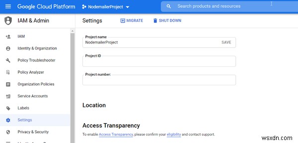 Nodemailer로 Node.js 서버에서 이메일 보내기: Gmail OAuth2 설정까지 완벽 가이드