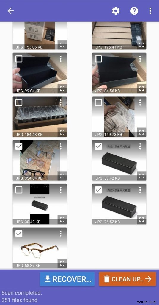 SDHC 카드 복구 완벽 가이드: 삭제된 파일을 되찾는 방법