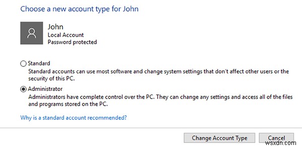 Windows 10에서 관리자 계정으로 로그인하는 방법 완벽 가이드