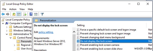 비밀번호 입력 없이 Windows 10 바로 시작하는 방법 3가지