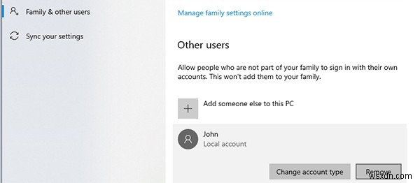마이크로소프트(Microsoft) 계정 완전히 삭제하는 방법 총정리