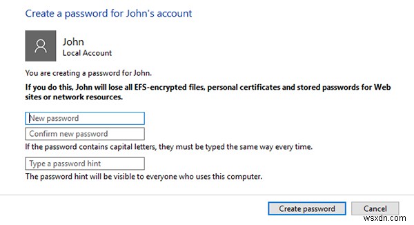 Windows 10에서 사용자 계정 비밀번호 설정하는 3가지 방법 (+분실 시 재설정 팁)