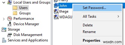 Windows 10에서 사용자 계정 비밀번호 설정하는 3가지 방법 (+분실 시 재설정 팁)