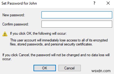 Windows 10에서 사용자 계정 비밀번호 설정하는 3가지 방법 (+분실 시 재설정 팁)