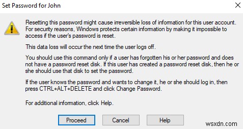 Windows 10에서 사용자 계정 비밀번호 설정하는 3가지 방법 (+분실 시 재설정 팁)