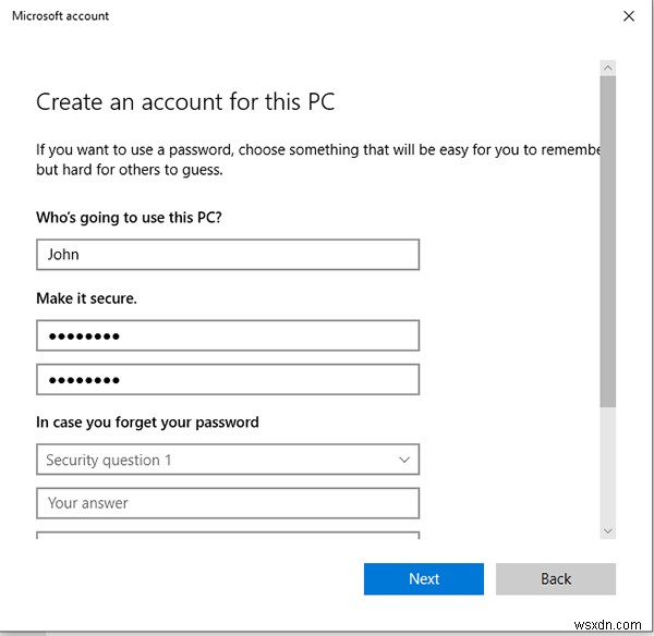 Windows 10에서 관리자 계정을 변경하는 방법 (단계별 완벽 가이드)