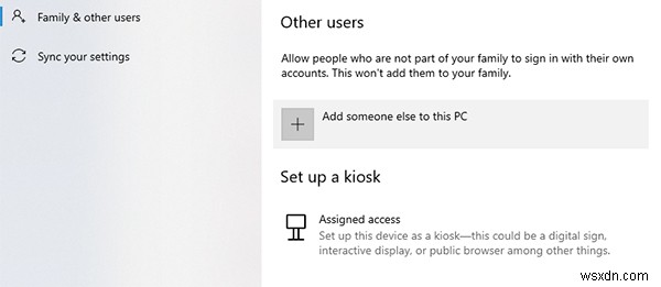 Windows 10에서 관리자 계정을 변경하는 방법 (단계별 완벽 가이드)