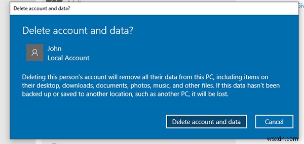 Windows 10에서 관리자 계정을 변경하는 방법 (단계별 완벽 가이드)
