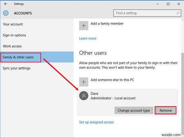 Windows 10에서 관리자 계정을 변경하는 방법 (단계별 완벽 가이드)