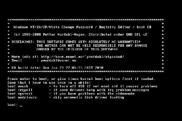 2019년 최고의 Windows 10 암호 크래커 무료 다운로드 총정리
