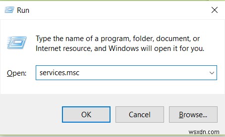 Windows Defender가 그룹 정책에 의해 꺼져 있습니다 오류를 표시할 때 해결하는 6가지 방법