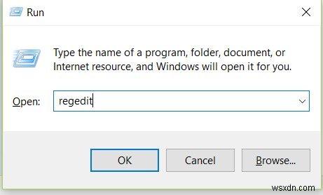 Windows Defender가 그룹 정책에 의해 꺼져 있습니다 오류를 표시할 때 해결하는 6가지 방법