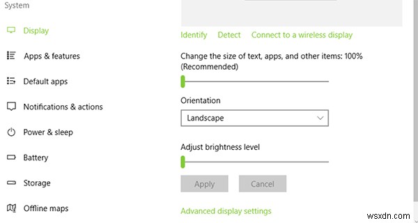 Windows 10에서 ClearType 켜기 및 끄는 방법 완벽 가이드