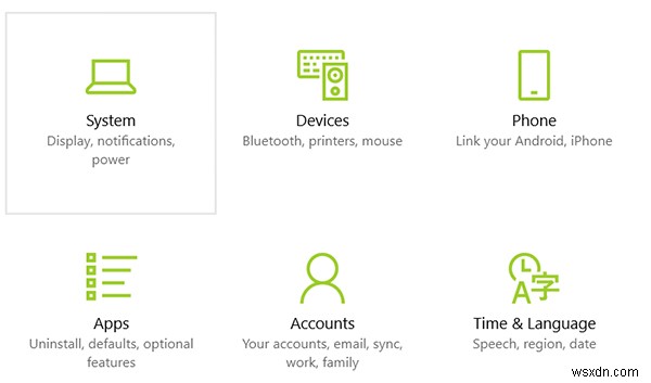 Windows 10에서 ClearType 켜기 및 끄는 방법 완벽 가이드