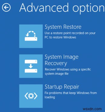 Windows 10  부팅 장치를 찾을 수 없음  오류 해결 방법 5가지