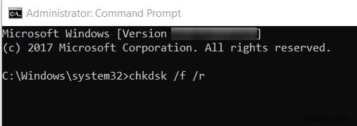 Windows 10  부팅 장치를 찾을 수 없음  오류 해결 방법 5가지