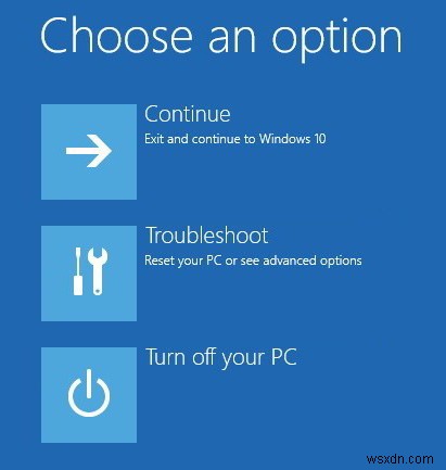Windows 10  부팅 장치를 찾을 수 없음  오류 해결 방법 5가지