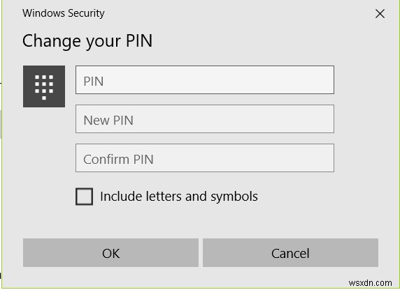 Windows 10 로그인 옵션 추가, 변경, 삭제 및 기본값 설정 방법 완벽 가이드