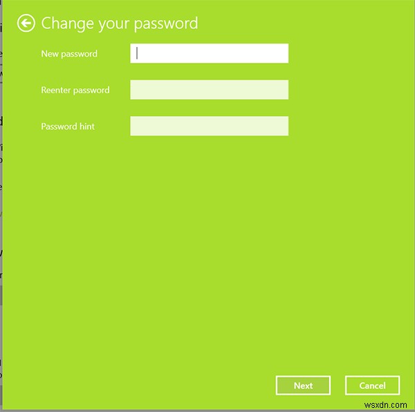 Windows 10 로그인 옵션 추가, 변경, 삭제 및 기본값 설정 방법 완벽 가이드