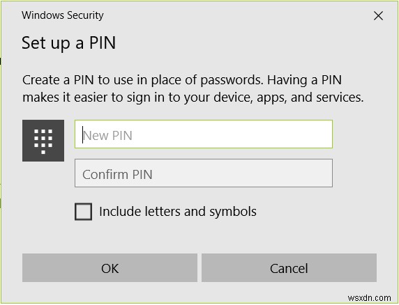 Windows 10 로그인 옵션 추가, 변경, 삭제 및 기본값 설정 방법 완벽 가이드