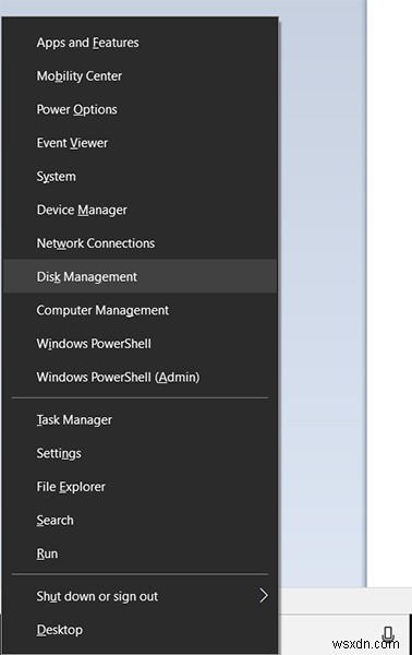 Windows 10에서 드라이브 문자 추가, 제거, 변경하는 2가지 방법