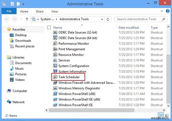 Windows 10에서 작업 스케줄러 여는 법과 예약 작업 만들기 완벽 가이드