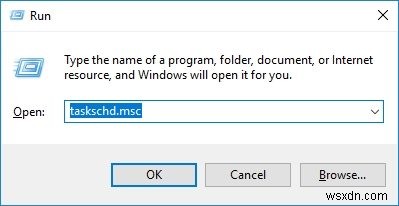 Windows 10에서 작업 스케줄러 여는 법과 예약 작업 만들기 완벽 가이드