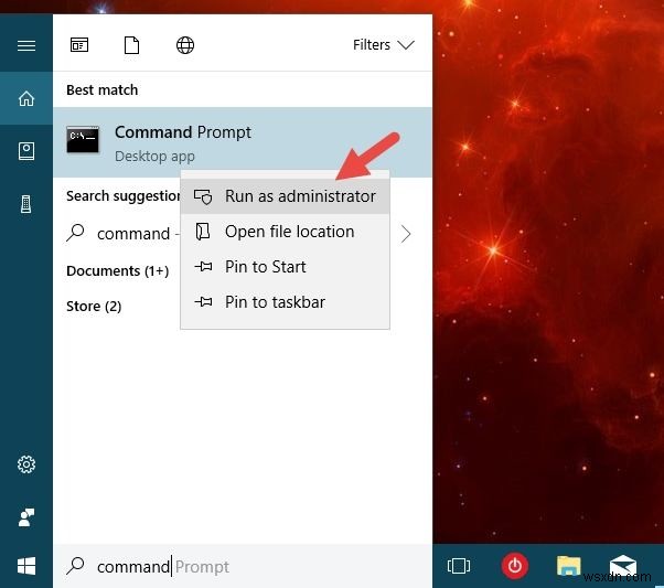 Windows 10 명령 프롬프트(CMD)에서 디렉터리 변경하는 방법 총정리