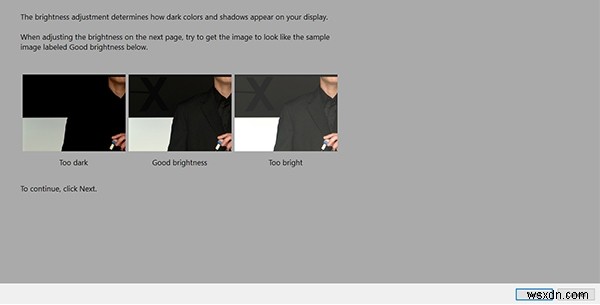 Windows 10 화면 색상 보정 완벽 가이드: 실행하는 3가지 방법과 단계별 보정 절차