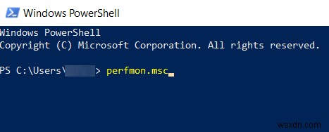 Windows 10 성능 모니터 실행 방법 5가지와 실시간 성능 진단 가이드