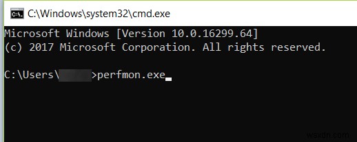 Windows 10 성능 모니터 실행 방법 5가지와 실시간 성능 진단 가이드