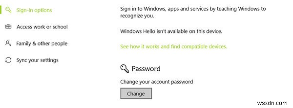 Windows 10 관리자 암호 우회하는 방법 총정리