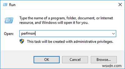 Windows 10 성능 모니터 실행 방법 5가지와 실시간 성능 진단 가이드