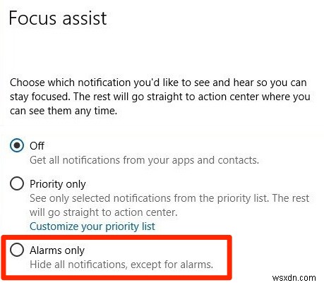 Windows 10 알림 끄는 방법 완벽 가이드 – 잠금 화면부터 포커스 지원까지