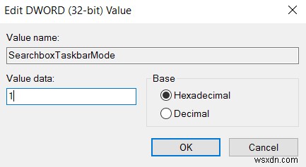 Windows 10 작업 표시줄 검색창 제거하는 3가지 방법