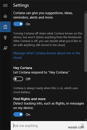 Windows 10 작업 표시줄 검색창 제거하는 3가지 방법