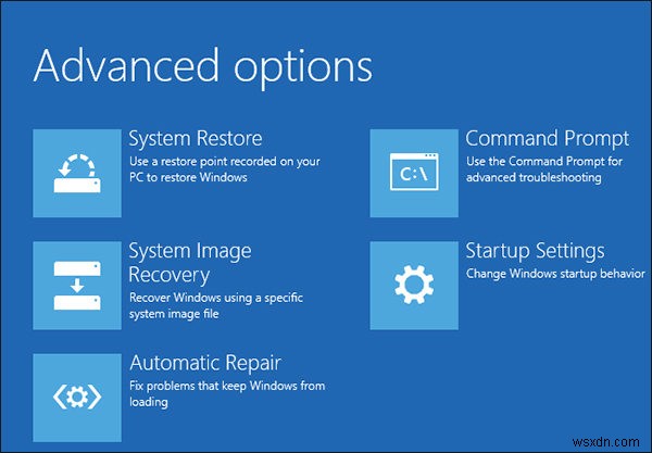 Windows 10 시작 메뉴가 작동하지 않을 때? 꼭 시도해야 할 8가지 해결 방법