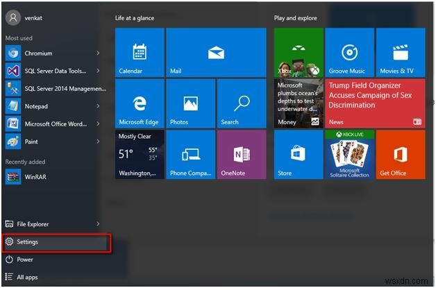 Windows 10 바탕 화면 아이콘 추가, 변경, 삭제 및 복원하는 완벽 가이드