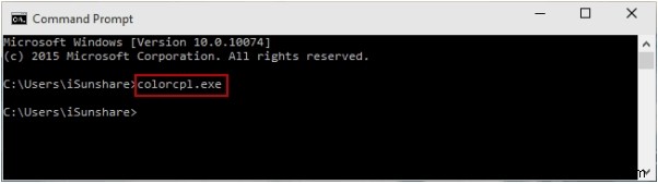 Windows 10 색상 관리 완벽 가이드: 열기부터 프로필 설치, 기본값 복원까지