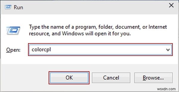 Windows 10 색상 관리 완벽 가이드: 열기부터 프로필 설치, 기본값 복원까지