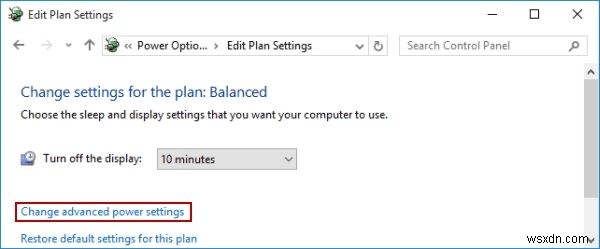 Windows 10에서 시스템 냉각 정책 활성화 및 설정 변경 방법 완벽 가이드