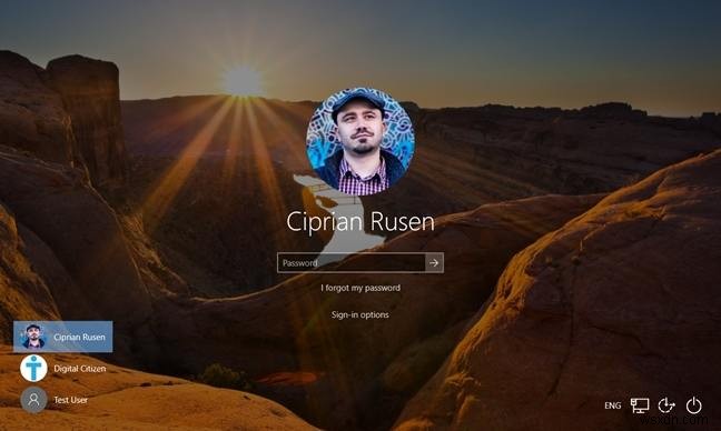 Windows 10에서 사용자 계정 전환하는 5가지 쉬운 방법