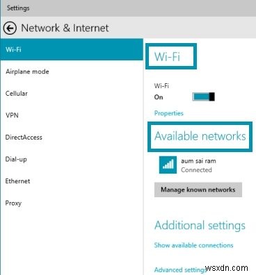 Windows 10에서 네트워크 검색 켜기/끄기, 3가지 쉬운 방법 완벽 정리
