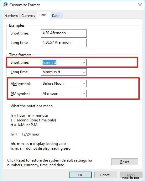 Windows 10에서 날짜와 시간을 변경하는 3가지 쉬운 방법